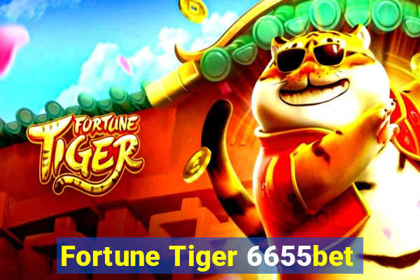 Fortune Tiger 6655bet